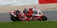 Bild zum Inhalt: Ducati: Time to say goodbye