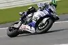 Bild zum Inhalt: Yamaha hofft auf erfolgreichen Abschluss