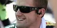 Tom Sykes