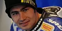 Leon Haslam
