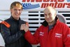 GP3: RSC-Mücke auch 2011 mit Melker