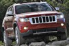 Bild zum Inhalt: Paris 2010: Jeep zeigt Grand Cherokee und neue Motoren