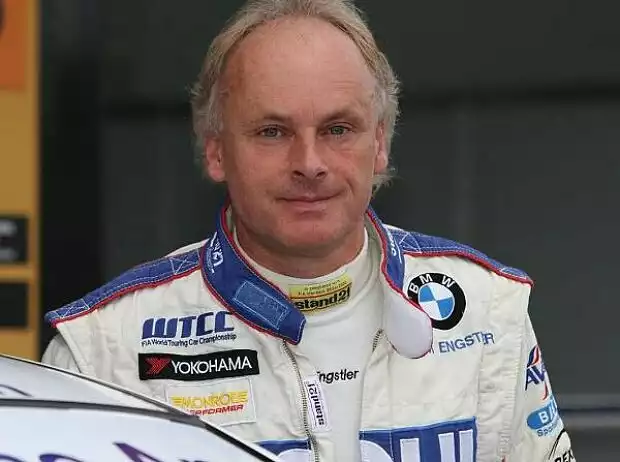 Franz Engstler Titel-Bild zur News: Franz Engstler