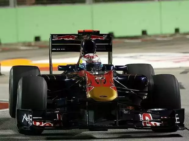 Titel-Bild zur News: Sébastien Buemi