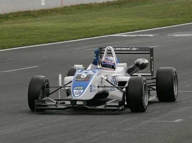 Edoardo Mortara