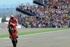 Bild zum Inhalt: MotoGP 2011: Keine Überraschungen im Kalender