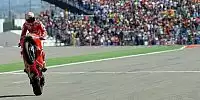 Bild zum Inhalt: MotoGP 2011: Keine Überraschungen im Kalender