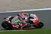 Bild zum Inhalt: Biaggi peilt den totalen Triumph für Aprilia an