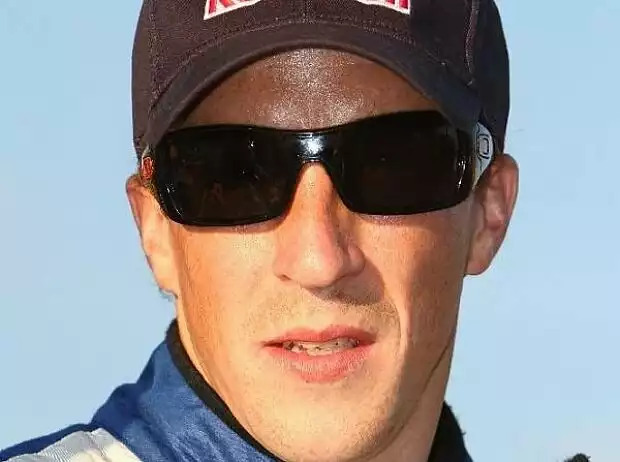 Kris Meeke Titel-Bild zur News: Kris Meeke