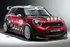 Bild zum Inhalt: Technische Daten MINI WRC