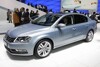 Bild zum Inhalt: Paris 2010: Neuer Volkswagen Passat kommt im November