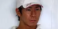 Bild zum Inhalt: Kobayashi: "Ich wollte Komödiant werden"