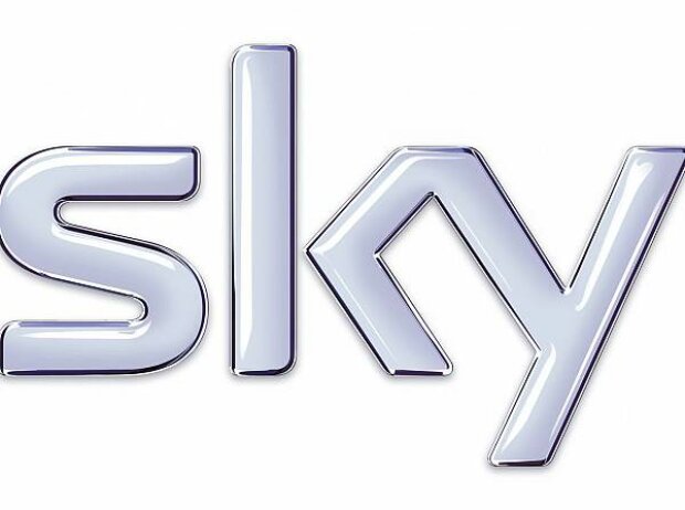 'Sky'-Logo 'Sky'-Logo