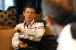  Anthony Davidson (Peugeot) 