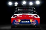 Der neue Citroën DS3 WRC für 2011