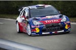 Der neue Citroën DS3 WRC für 2011