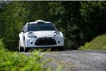 Der neue Citroën DS3 WRC für 2011