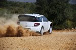 Der neue Citroën DS3 WRC für 2011