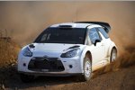 Der neue Citroën DS3 WRC für 2011