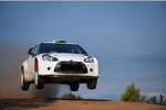 Der neue Citroën DS3 WRC für 2011