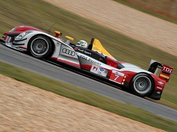 Allan McNish Allan McNish