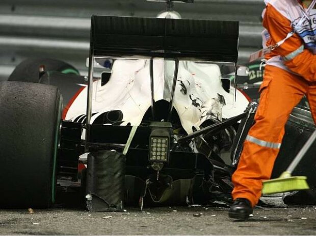 Kamui Kobayashi Kamui Kobayashi