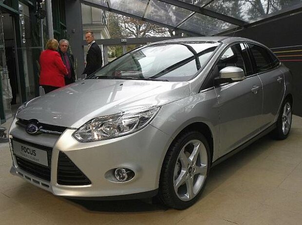 Ford Focus Ford Focus