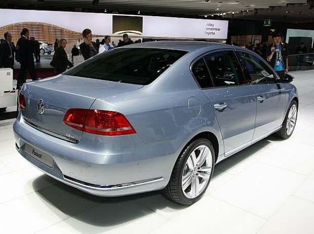 Volkswagen Passat Volkswagen Passat