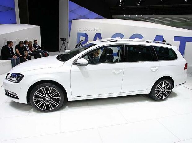 Volkswagen Passat Volkswagen Passat