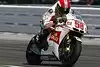 Bild zum Inhalt: Gresini: Setupspielchen bei Melandri und Simoncelli