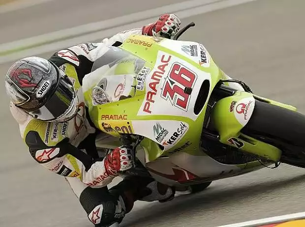 Mika Kallio Titel-Bild zur News: Mika Kallio