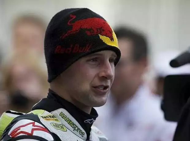 Jonathan Rea Titel-Bild zur News: Jonathan Rea