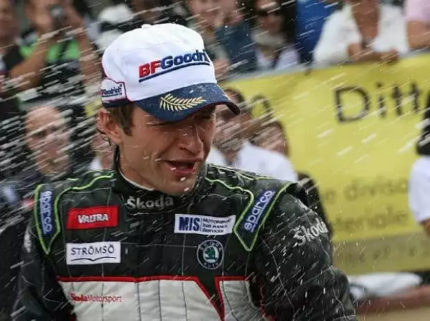 Juho Hänninen Titel-Bild zur News: Juho Hänninen