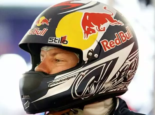Kimi Räikkönen Titel-Bild zur News: Kimi Räikkönen