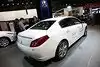 Bild zum Inhalt: Paris 2010: Peugeot 508 kostet ab 23 050 Euro