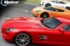 Bild zum Inhalt: Forza Motorsport 3 und Top Gear: The Stig und neue Supercars