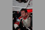 Federico Villagra (Munchi's Ford) 