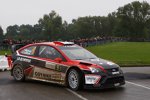 Federico Villagra (Munchi's Ford) 