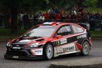 Federico Villagra (Munchi's Ford) 