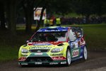 Mikko Hirvonen (Ford) 