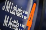 Jari-Matti Latvala (Ford) 