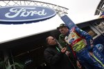 Jari-Matti Latvala (Ford) 