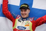 Jari-Matti Latvala (Ford) 