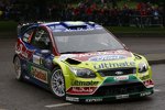 Jari-Matti Latvala (Ford) 