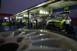 Khalid Al Qassimi (Ford) 