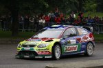 Mikko Hirvonen (Ford) 