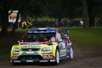 Jari-Matti Latvala (Ford) 