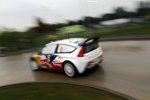  Sébastien Ogier Citroen Junior Team
