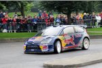  Kimi Räikkönen Citroen Junior Team