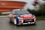 Sébastien Loeb (Citroen) 